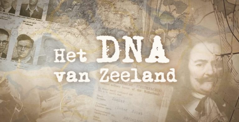 Lees meer over het artikel Het DNA van Zeeland – Michiel de Ruyter