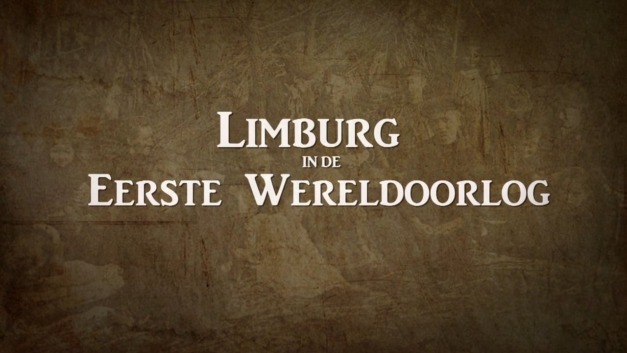 Read more about the article Limburg in de Eerste Wereldoorlog