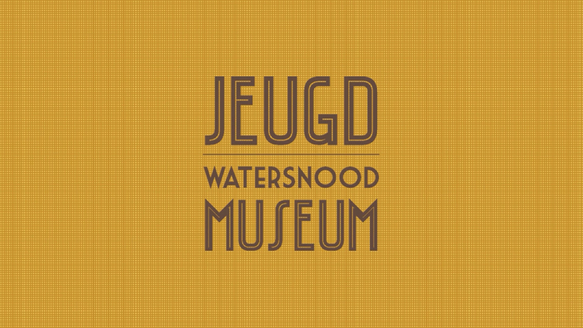 Lees meer over het artikel Jeugd Watersnoodmuseum