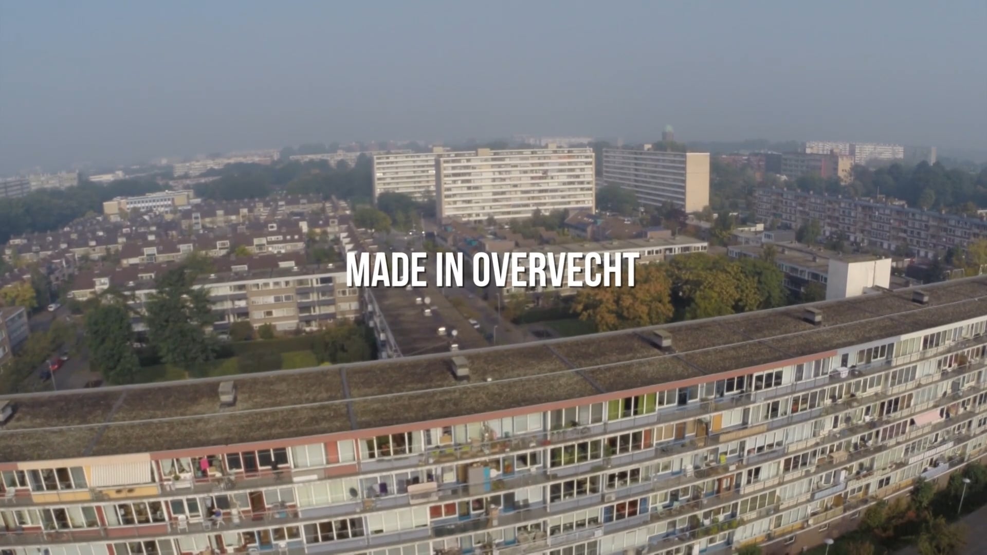Made in Overvecht